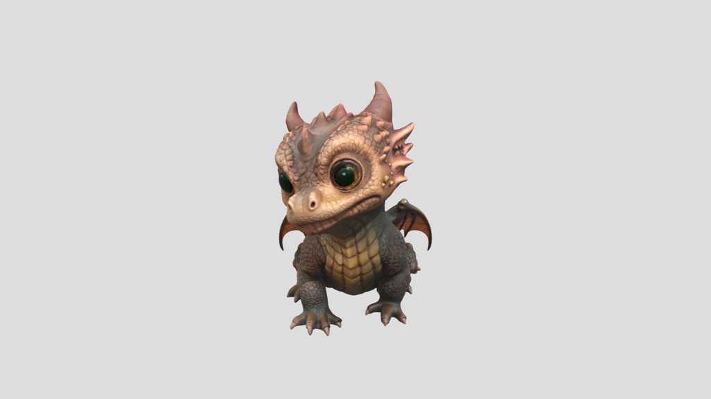 BABY DRAXEN
