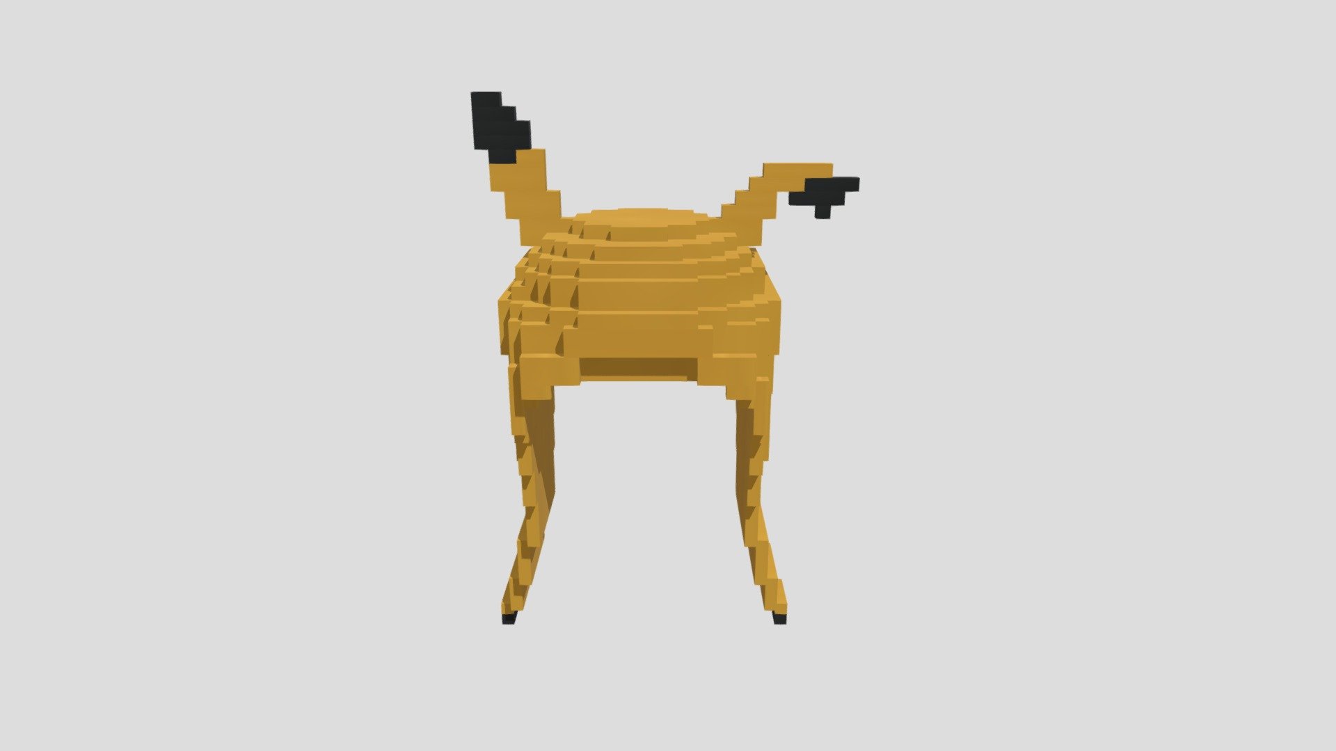 Cubik Model