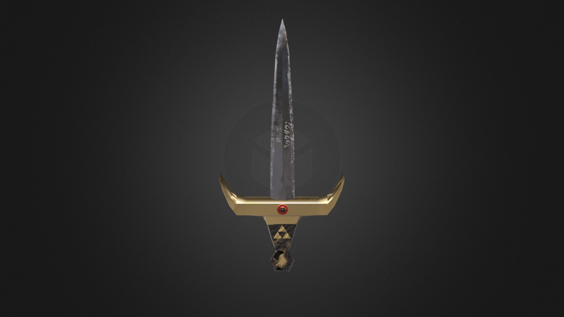 Sword