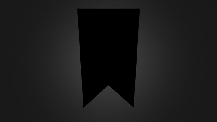 Tiger Woods 3D Model