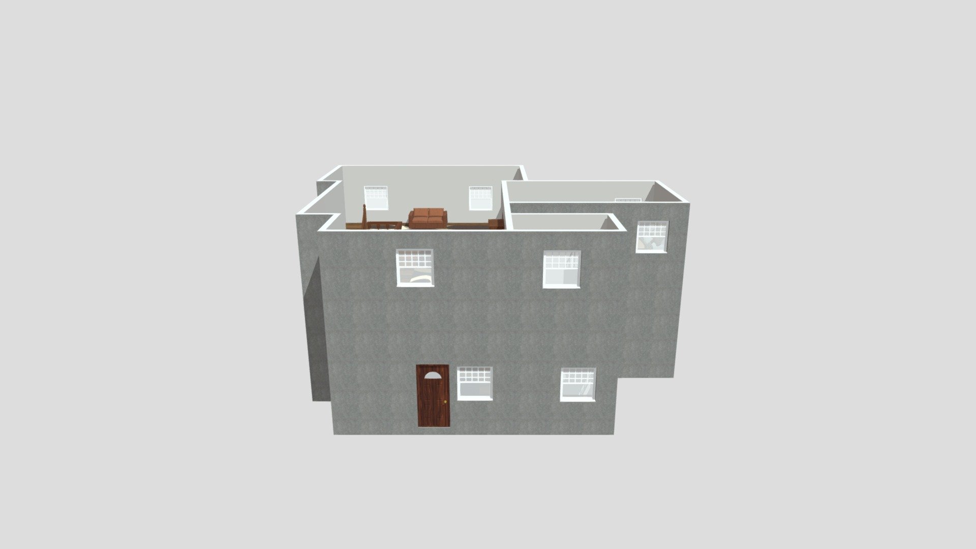 House For One