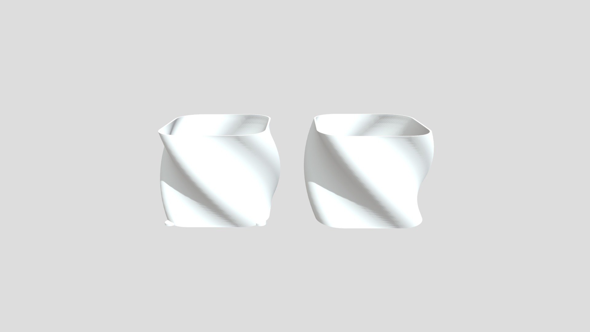 Squarebox test