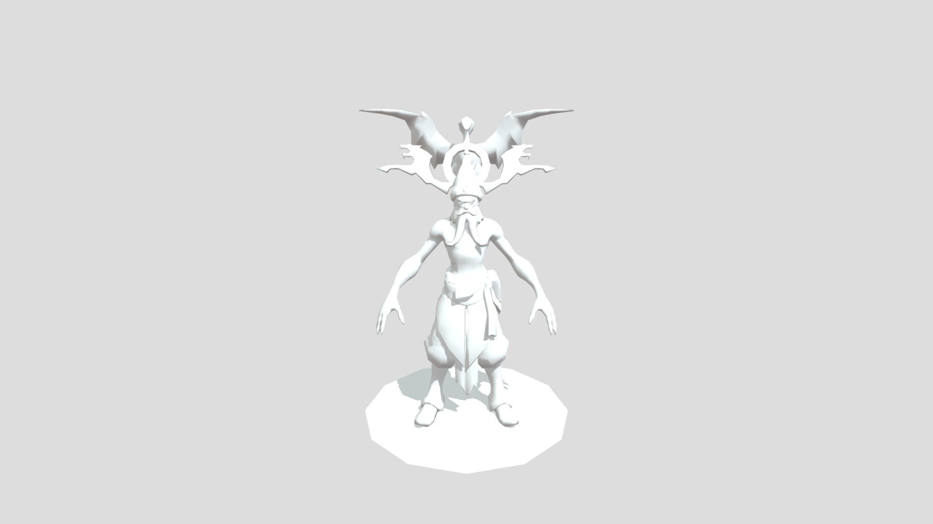 Reim Ice Mage