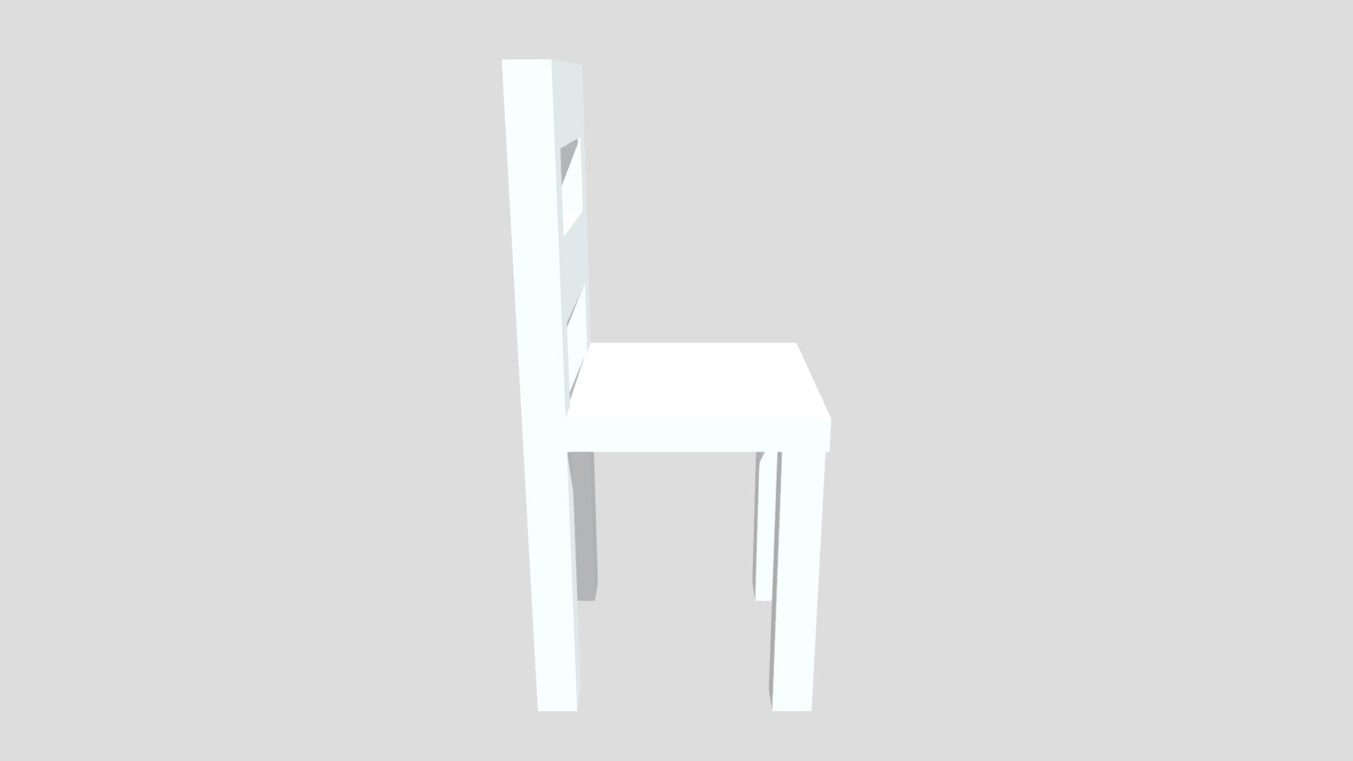 silla/chair