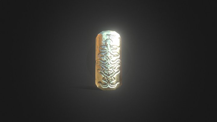 Bracelet 3D Model