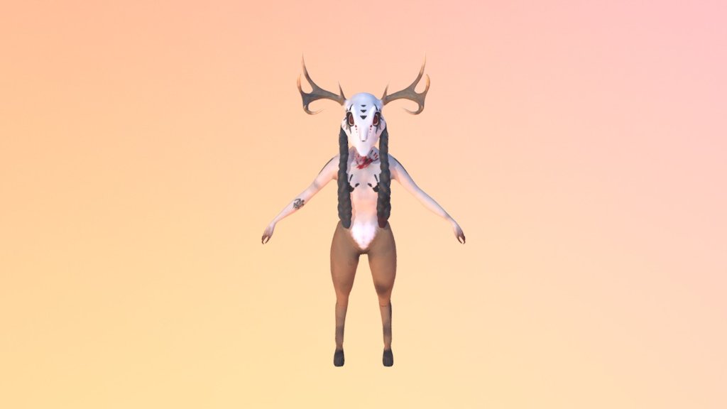 Wendigo