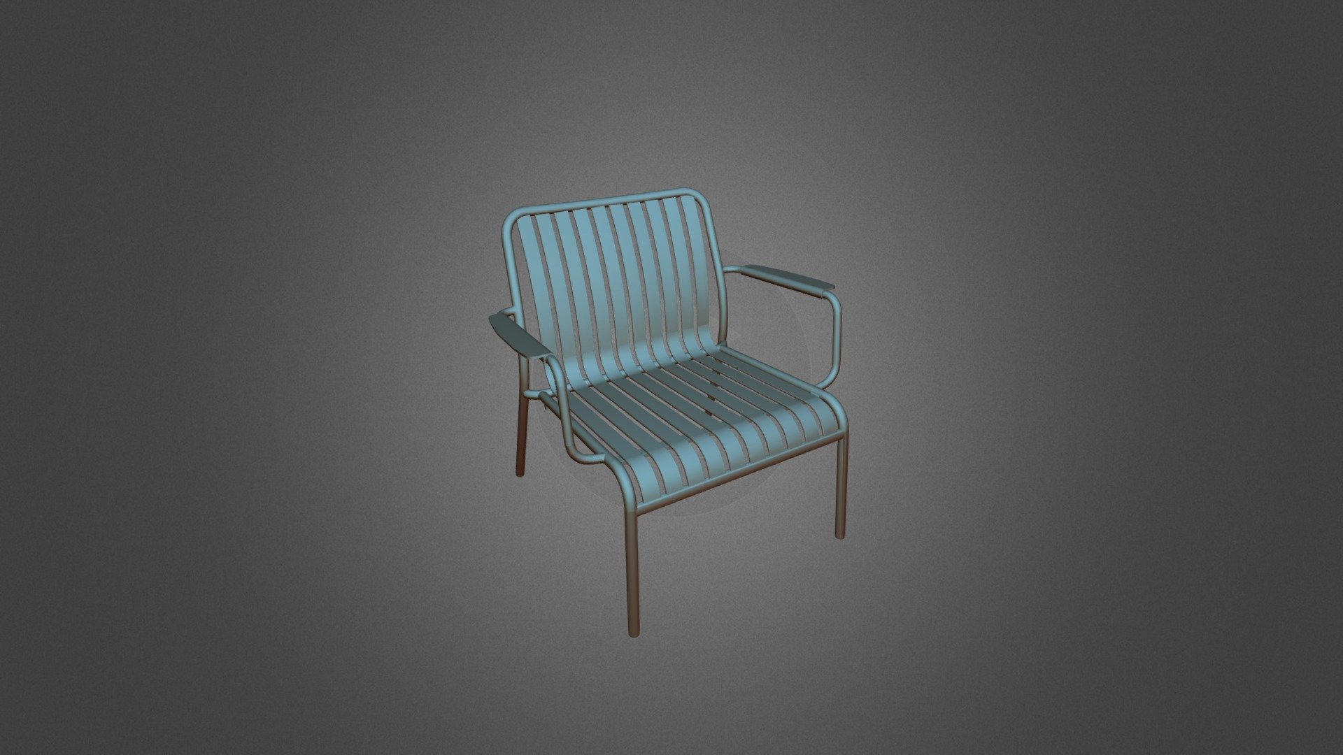 Furniture Rendered