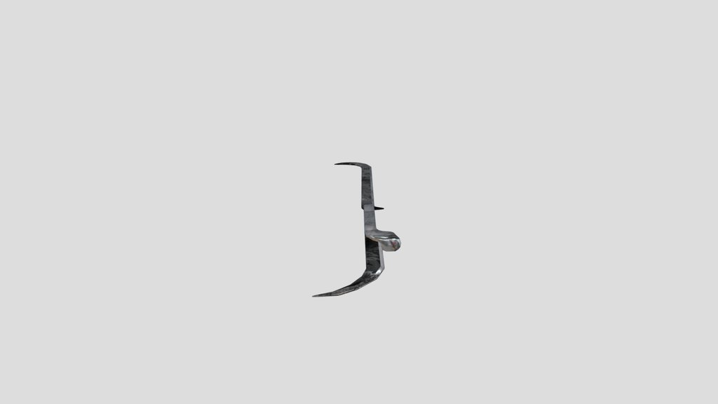Mk Basemesh Dagger 010