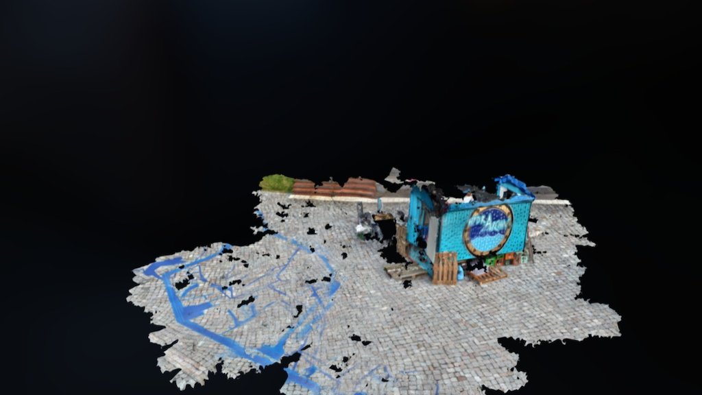 HydrArchiv I