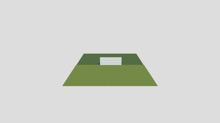 Grass Kit Pack 2 – Gratis 3D-model STL