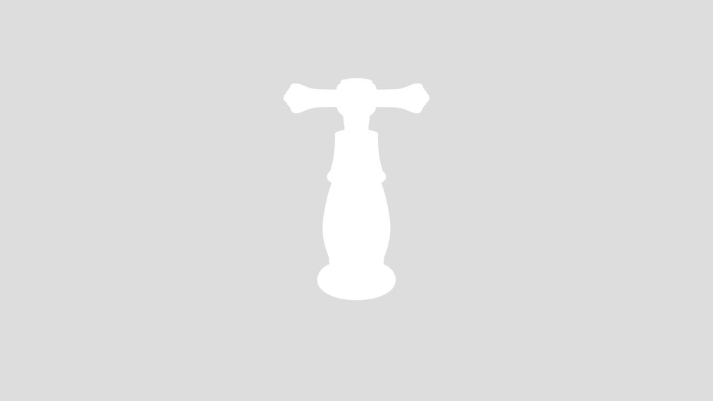 Round Faucet