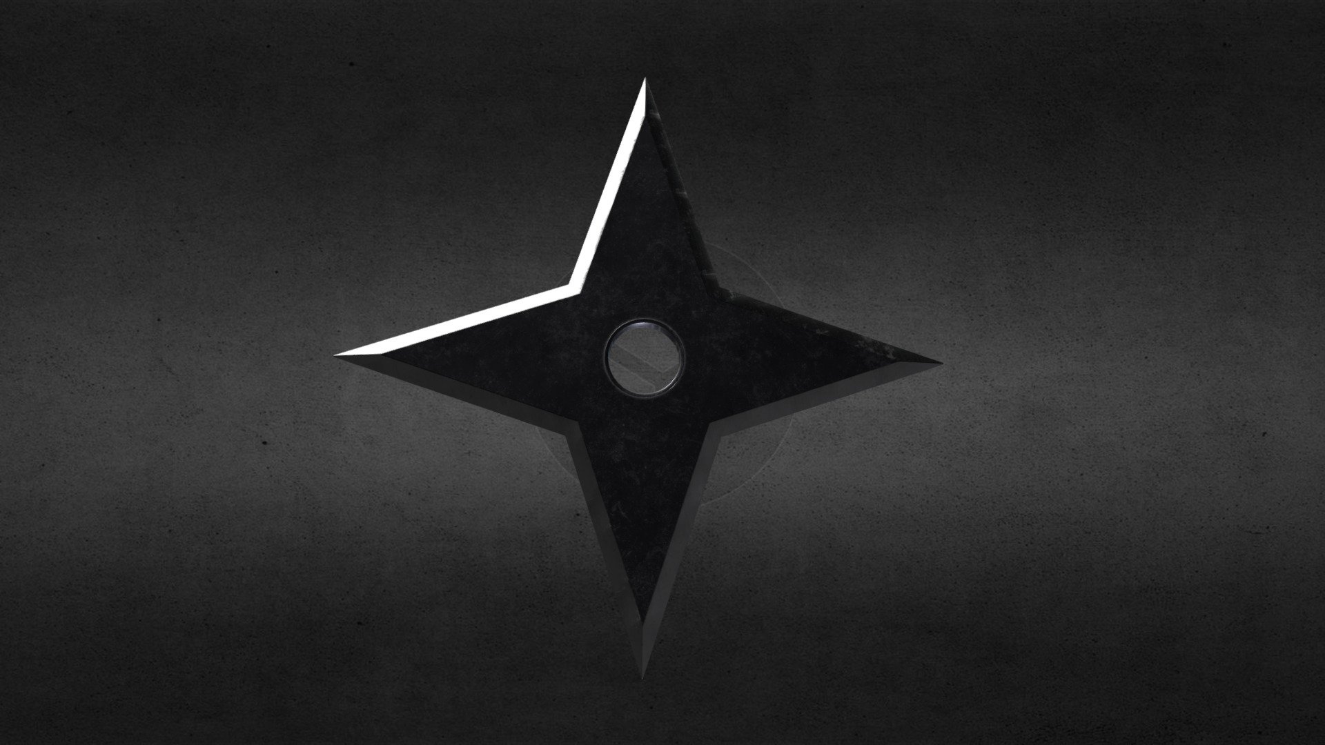 Shuriken