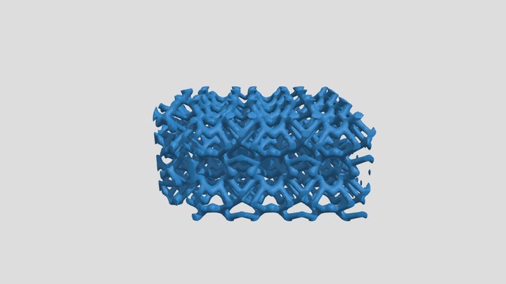 eFlesh_Fingertip 3D Model