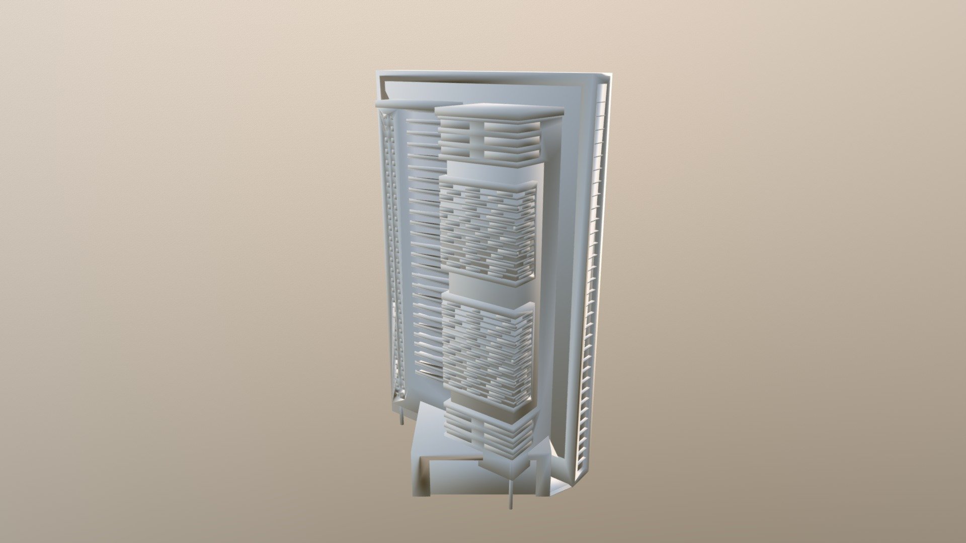 Aa - 3D model by ammb5a [2771e96] - Sketchfab