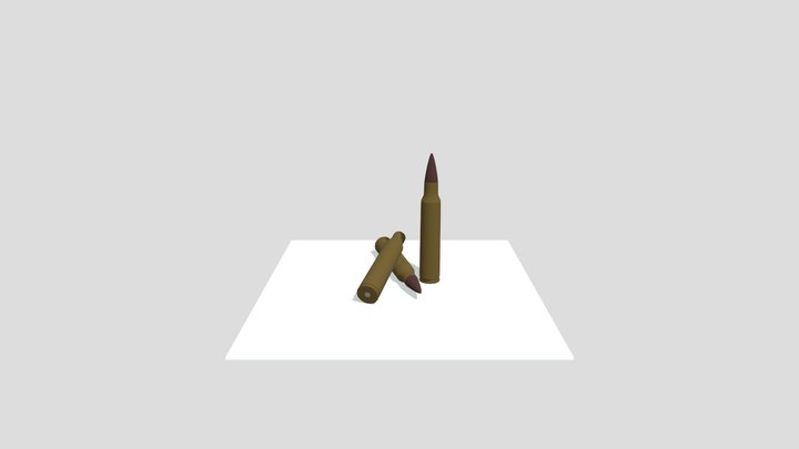5-56x45mm NATO