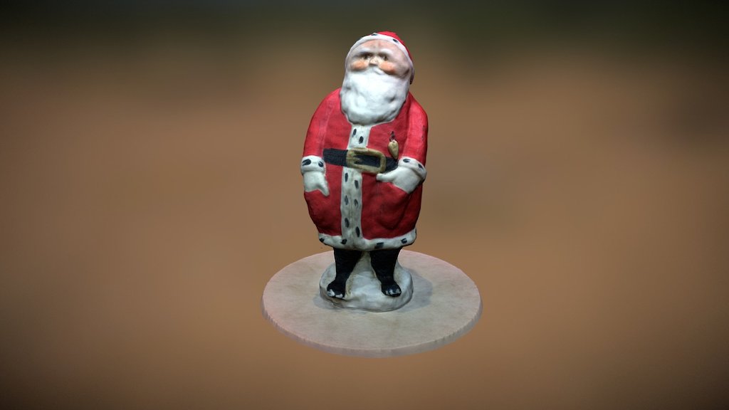 Santa