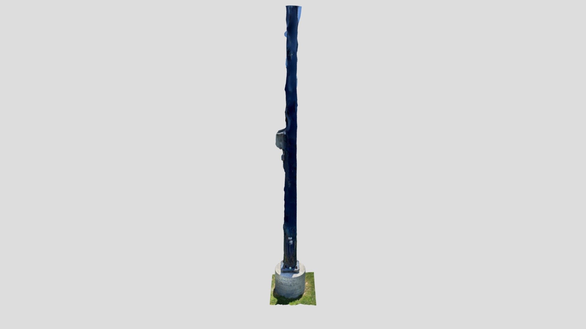Utility - Pole - 2022