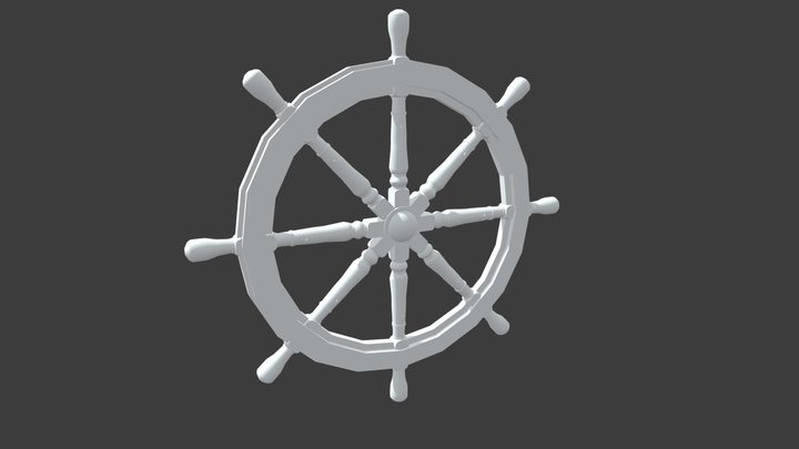 Timon 3D models - Sketchfab