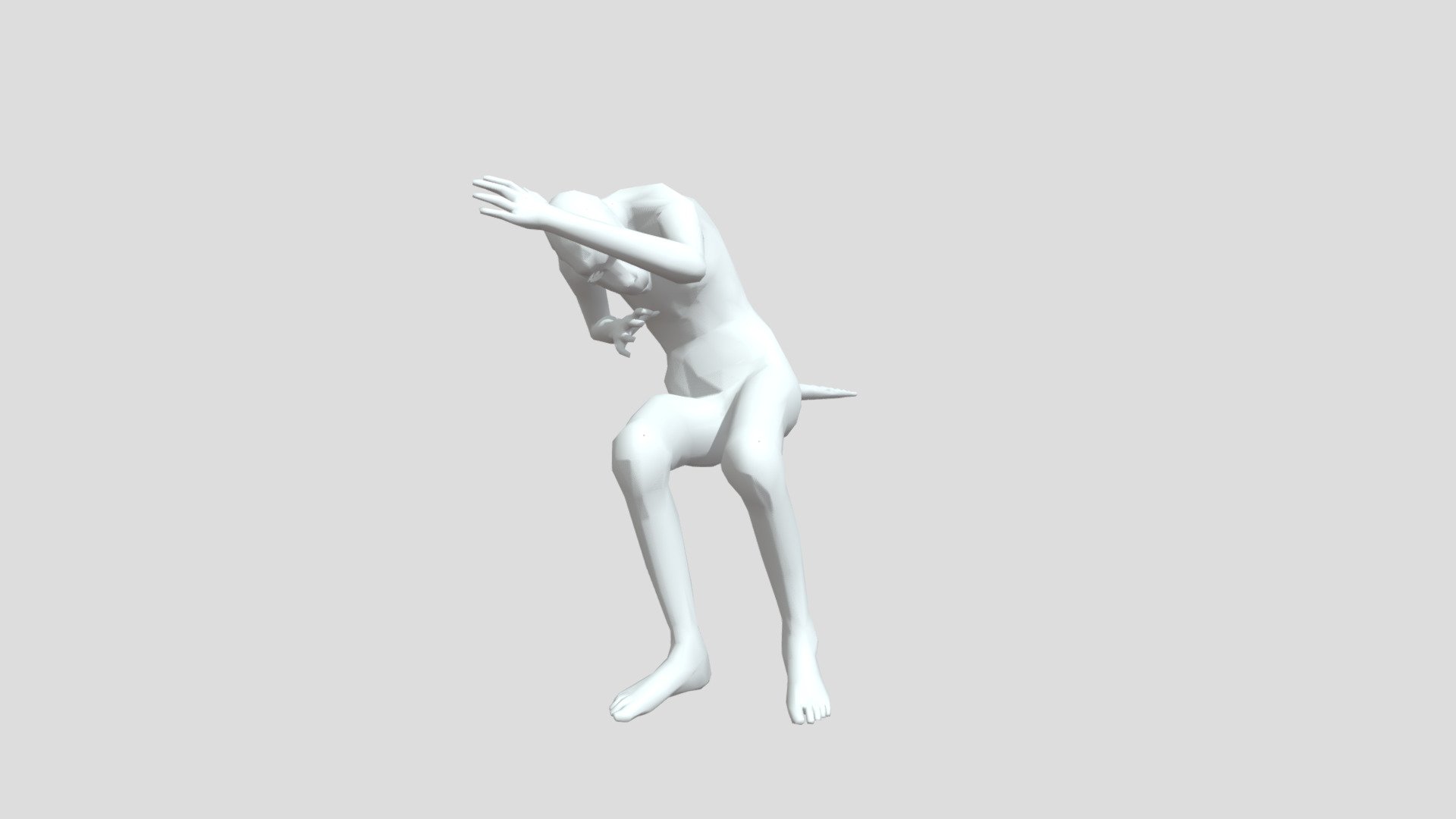 Sitting Dodges