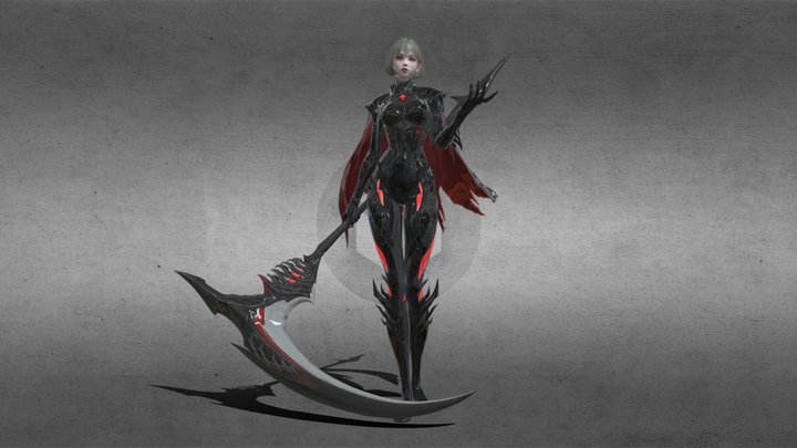 Sketchfab