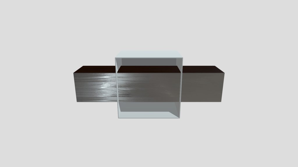 Kubo Sideboard