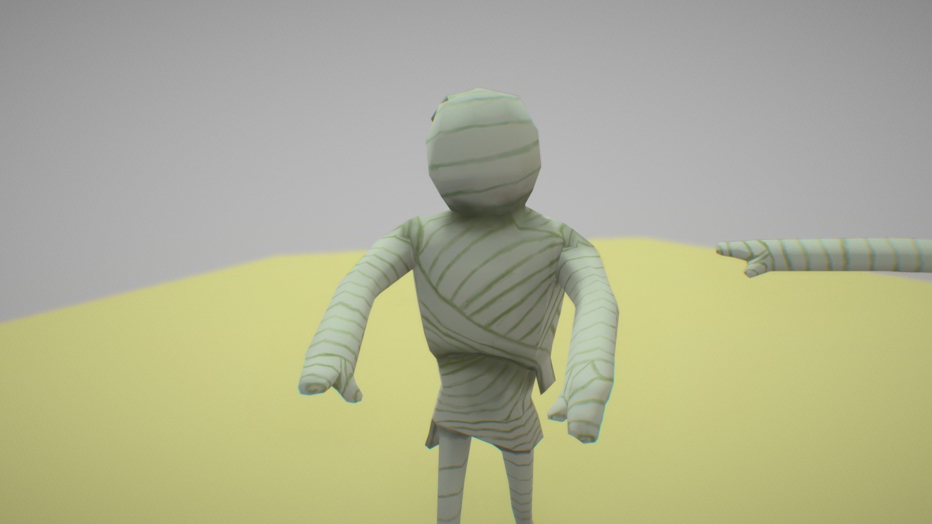 Mummy
