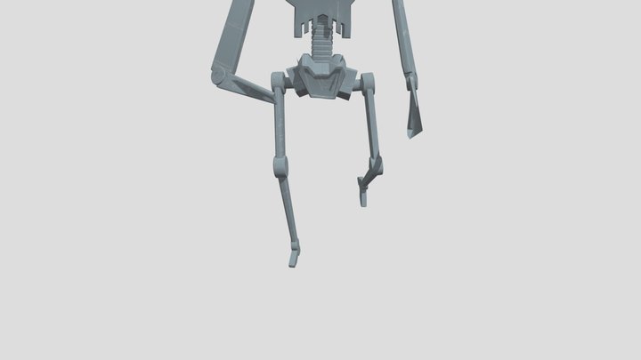 2223_3DMC_Rafaelyan_Arman_LES04Sketchfab 3D Model