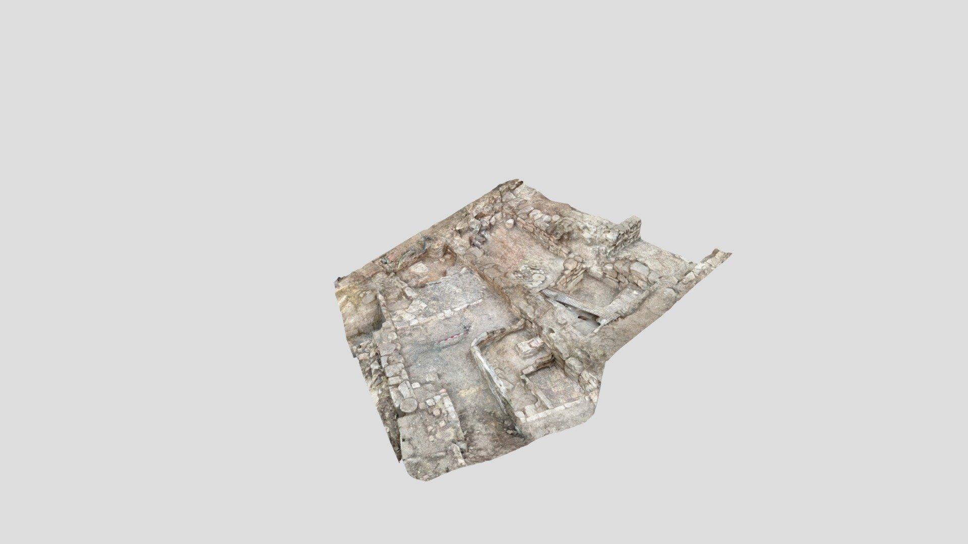 Oska - Download Free 3D model by oska [277b5c1] - Sketchfab