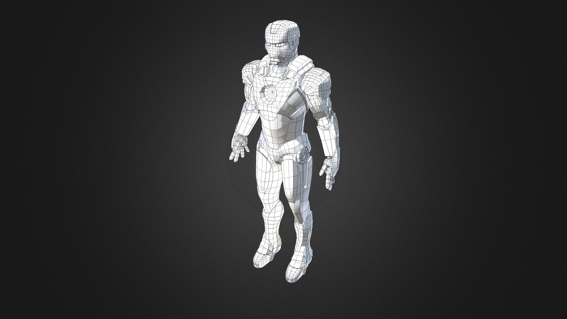 Ironman