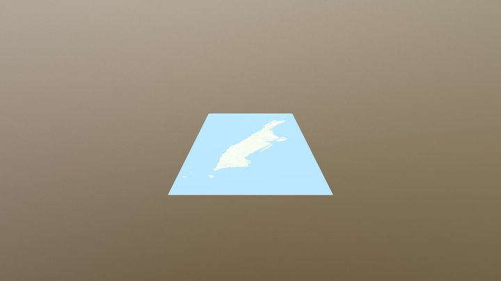MML 3D Model