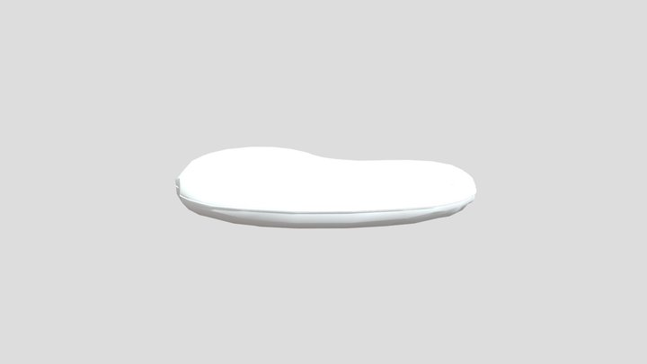 Animal 3D Model