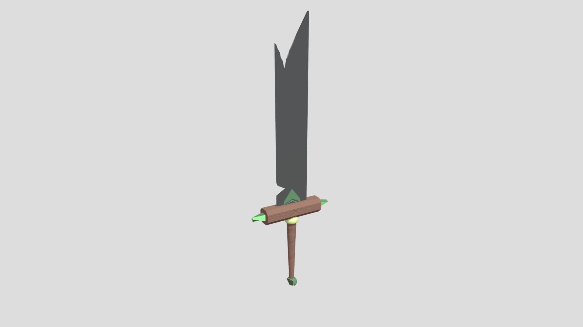 1st sword