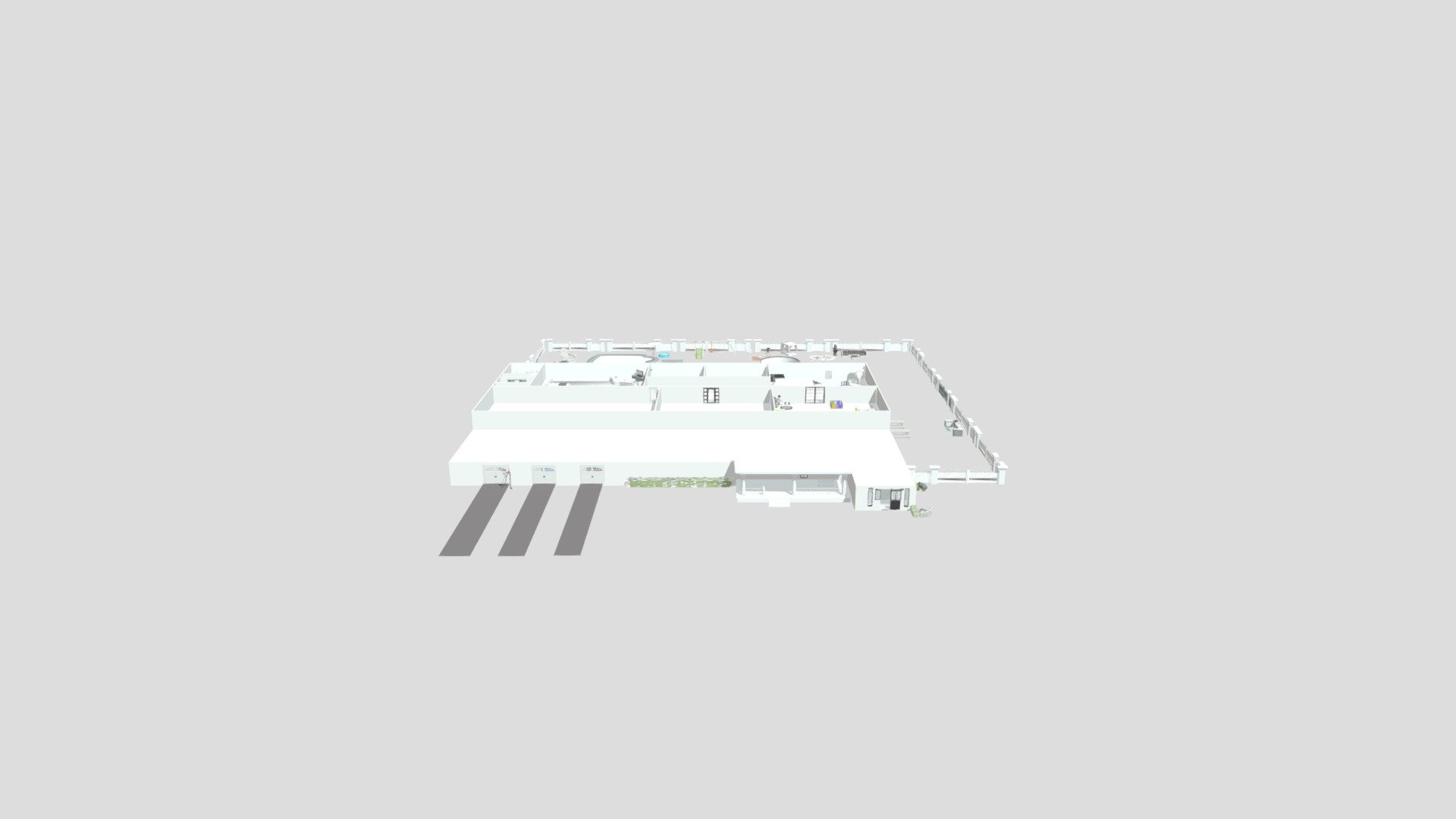 E + G