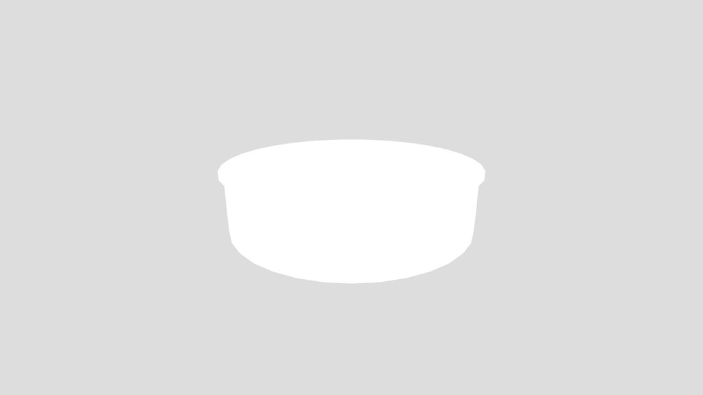 Cake Pan