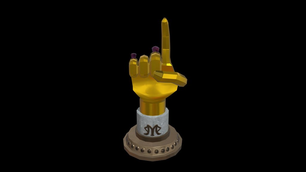 Mano De Midas