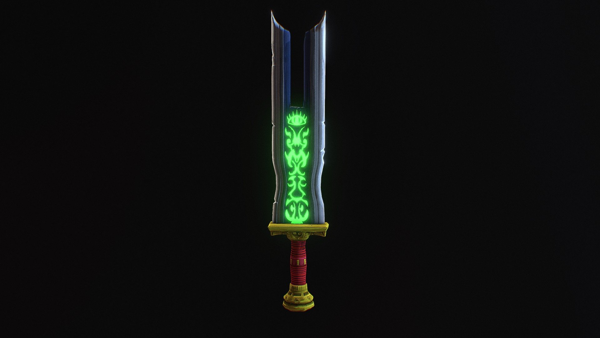 sword