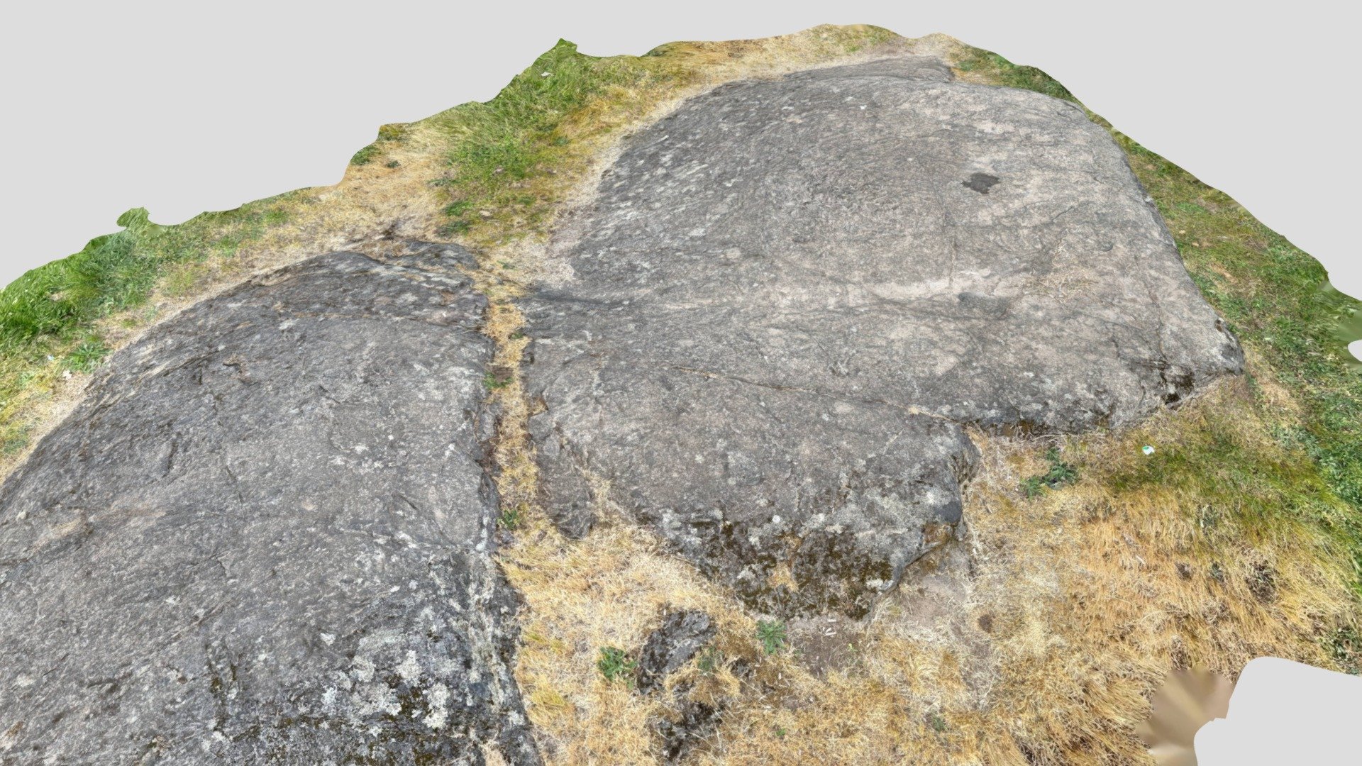 Outcrop 1