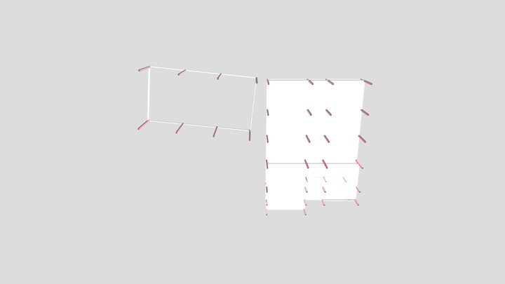 Localiza 3D Model