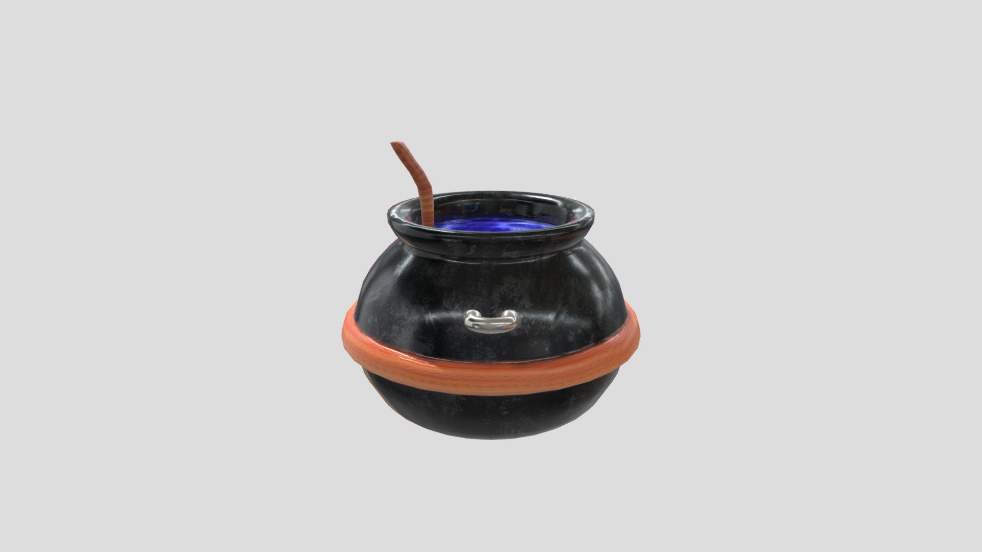 Cauldron 2.0
