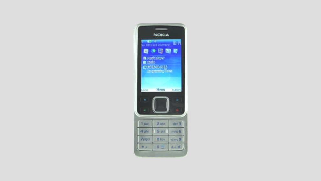 Nokia_telephone