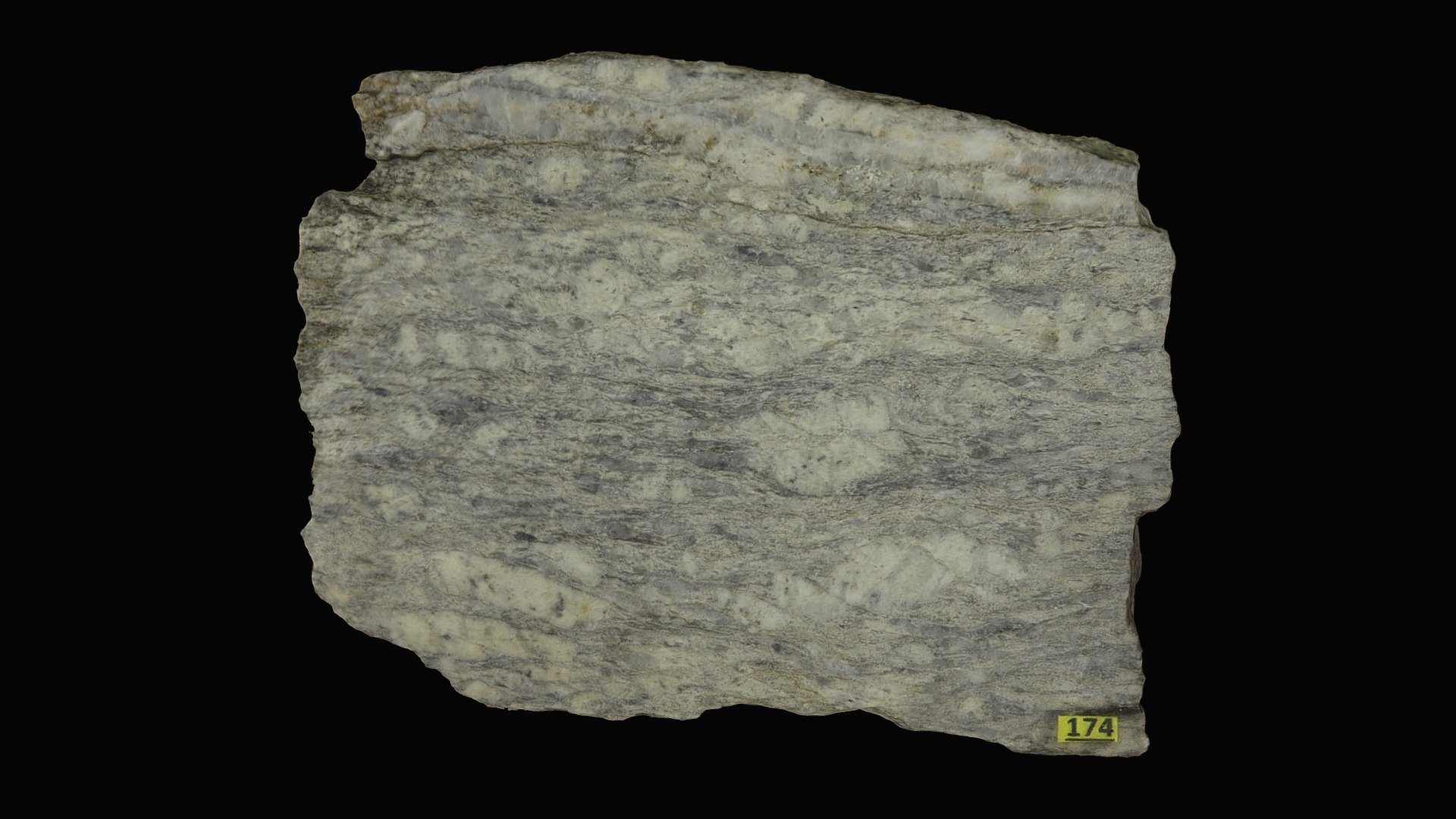 Protomylonite, Austria