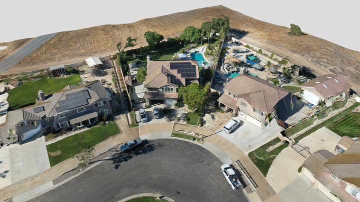 Schurkman Property 3D Model
