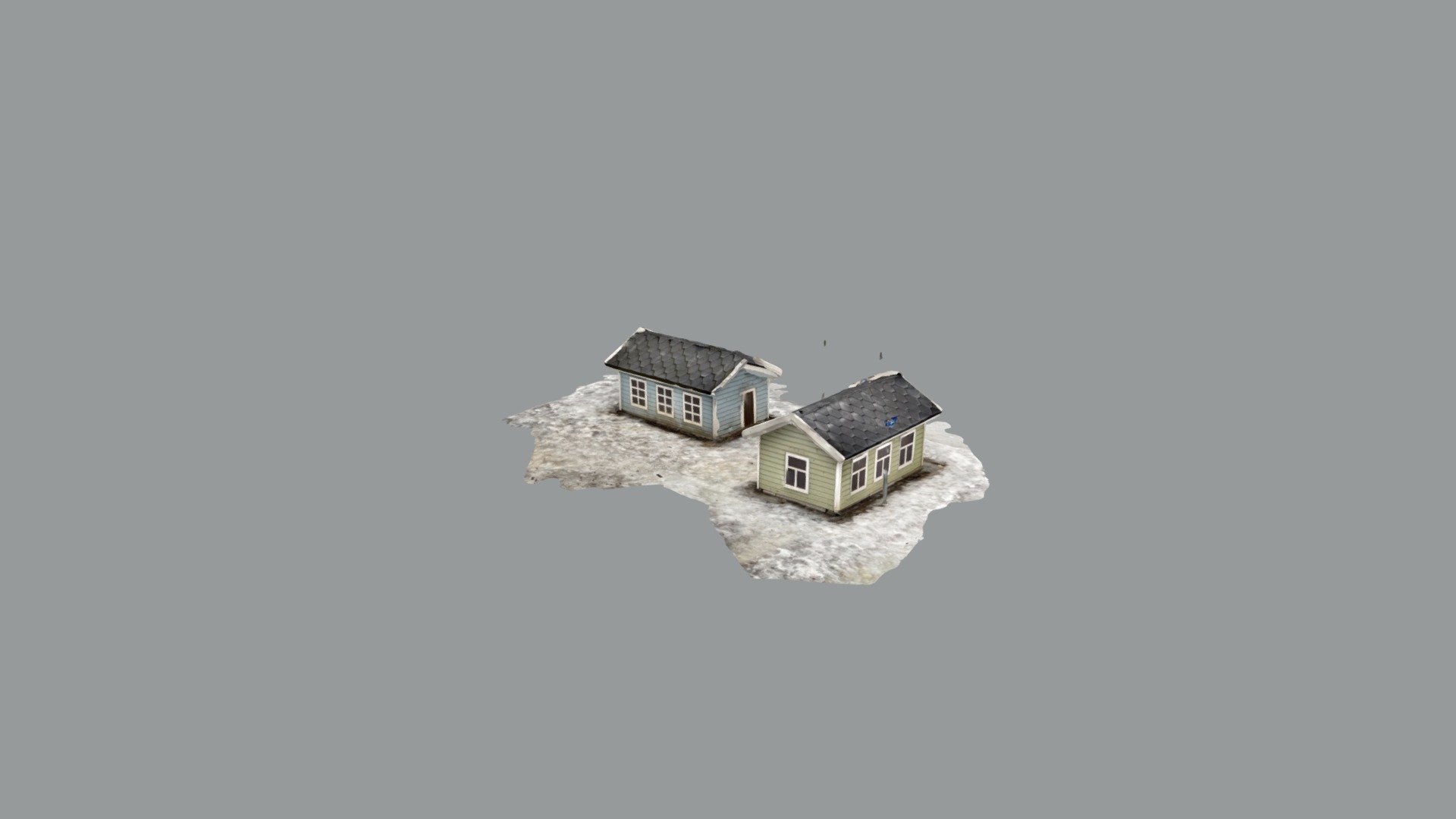 2th building set
