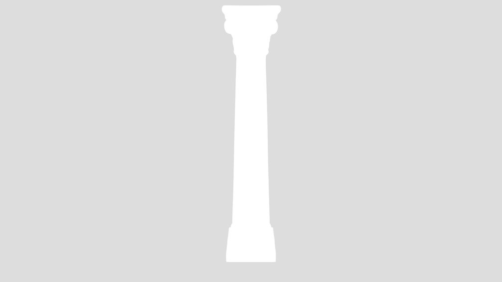 Corinthians Column