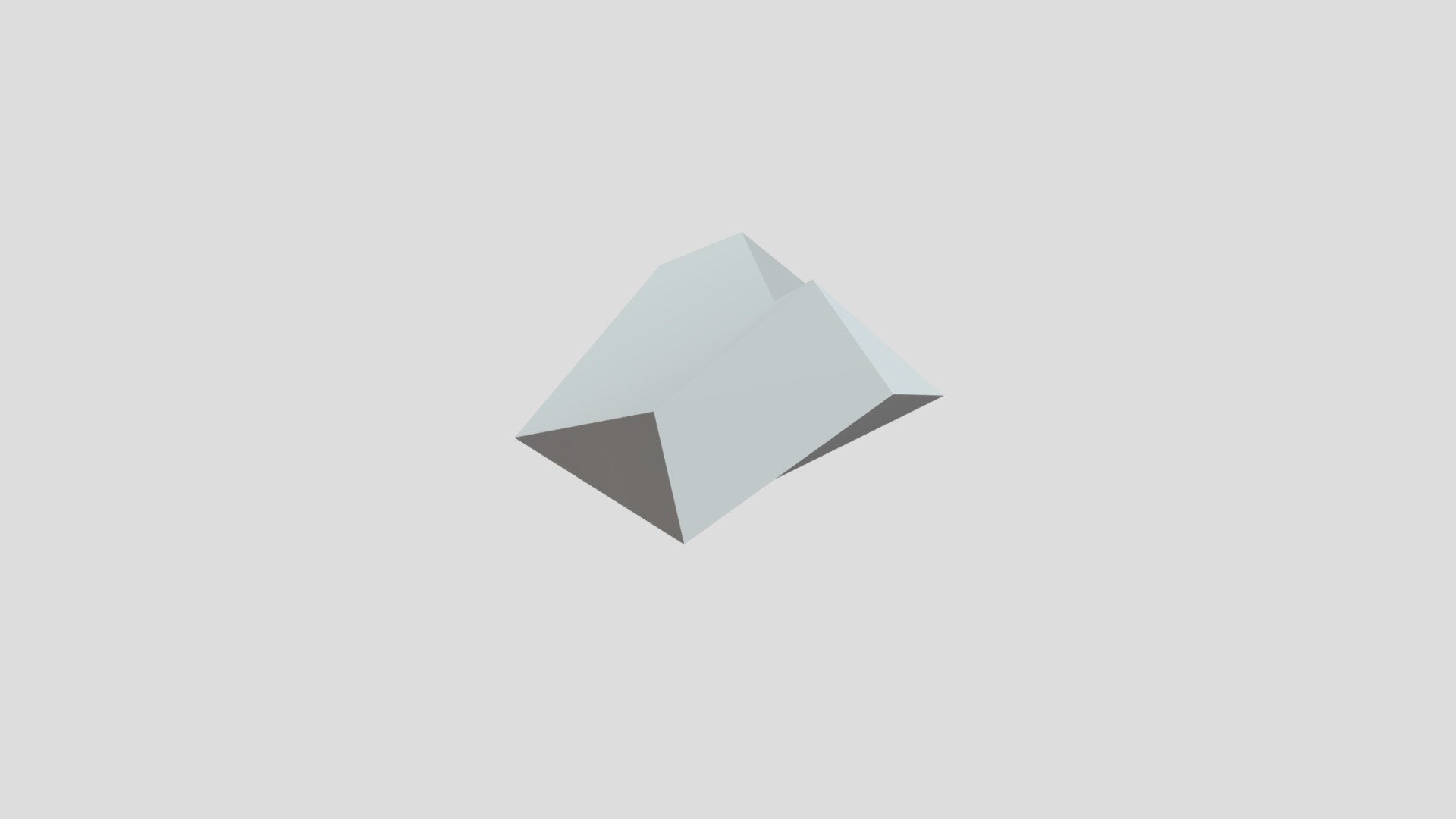 Abstract Sculpture