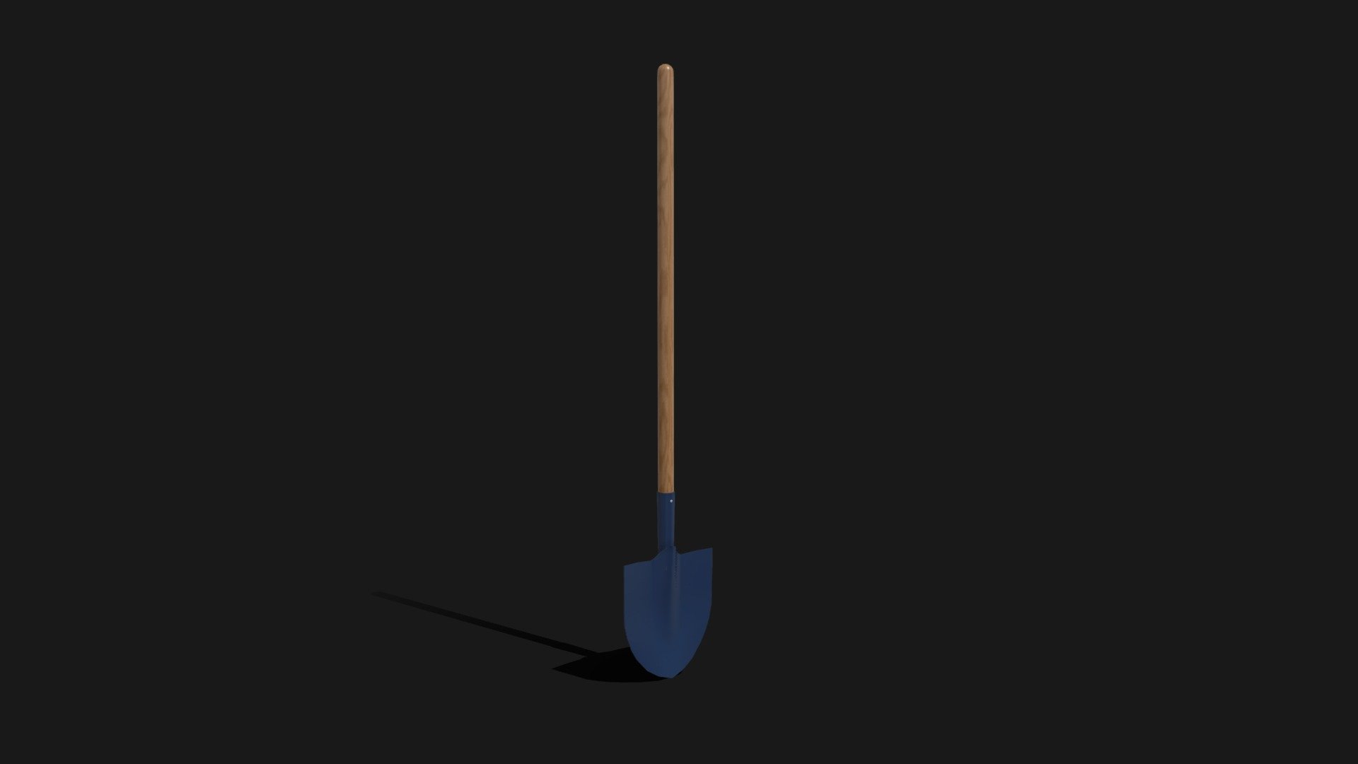 Pelle/shovel