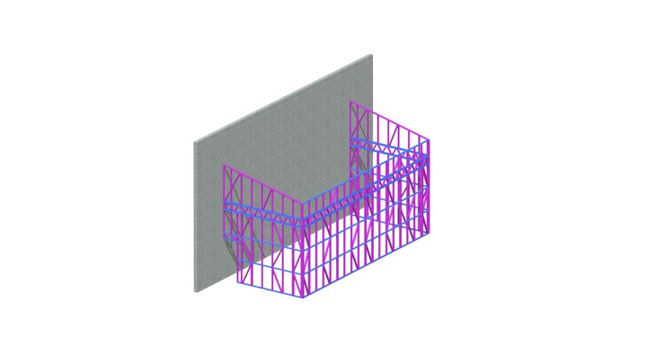 5097 - Vertory Design - P30 3D Model