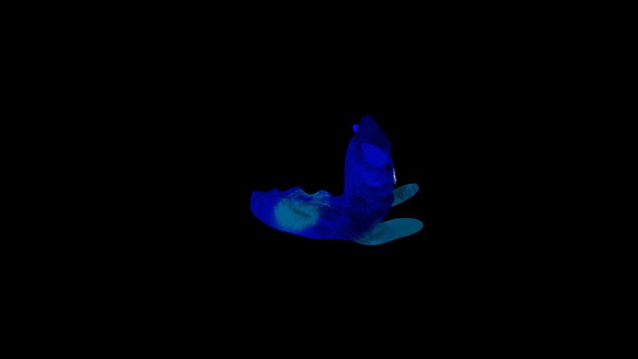 Daycare Of Lanlan 6 Models - Bv Baby 3D Model