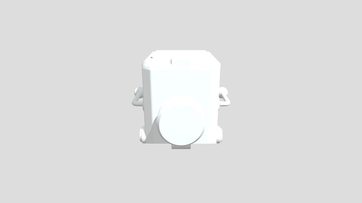 HW5_EmilyY 3D Model