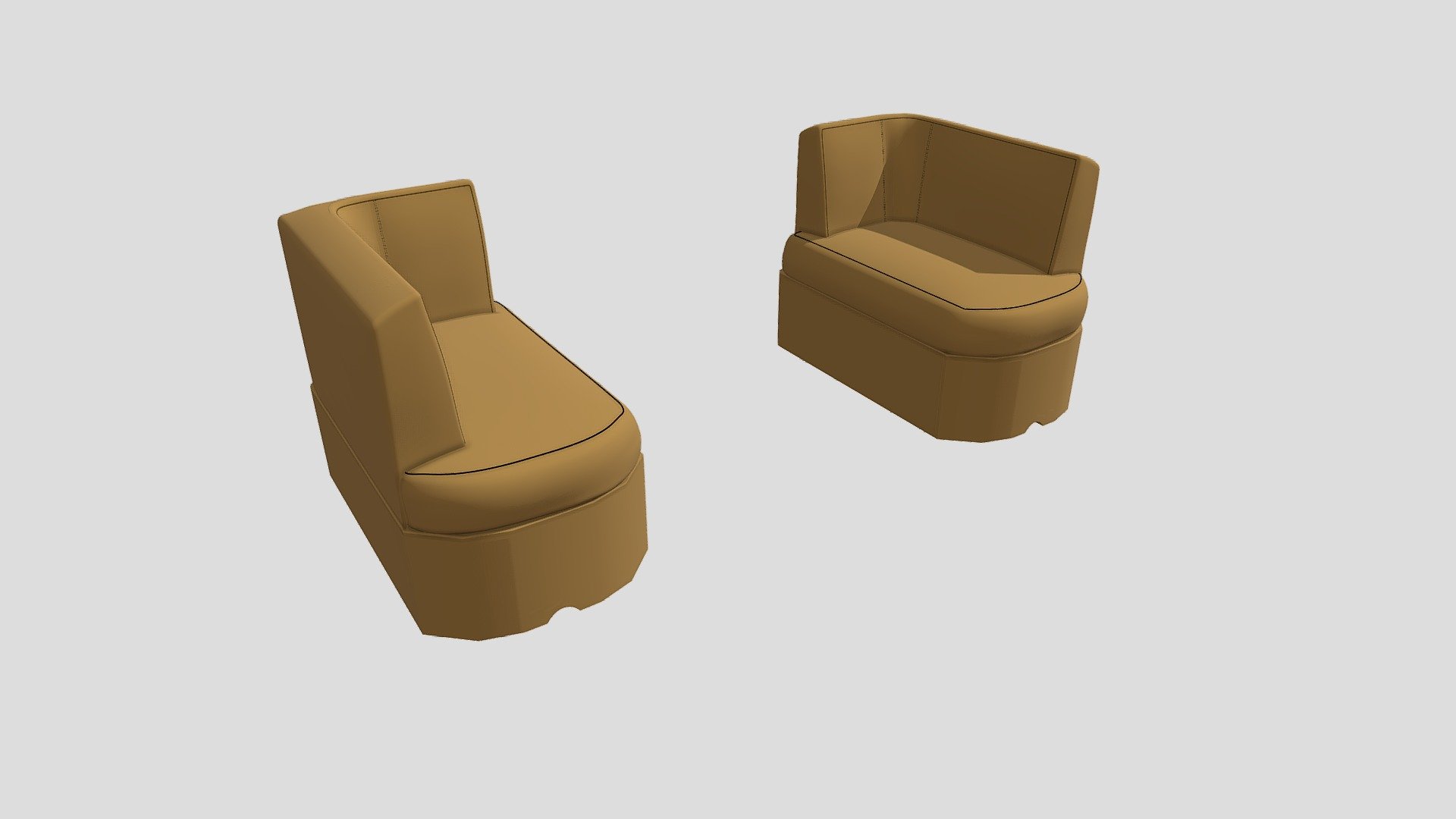 CF3000988CF3000989 3D model by Villa Furniture Manufacturing (VillaDesign2) [278ced3